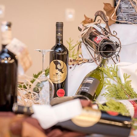 Park Hotel & Spa Jablanica Екстериор снимка
