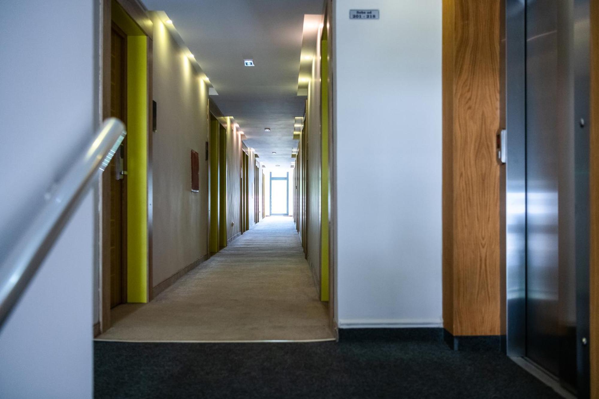 Park Hotel & Spa Jablanica Екстериор снимка