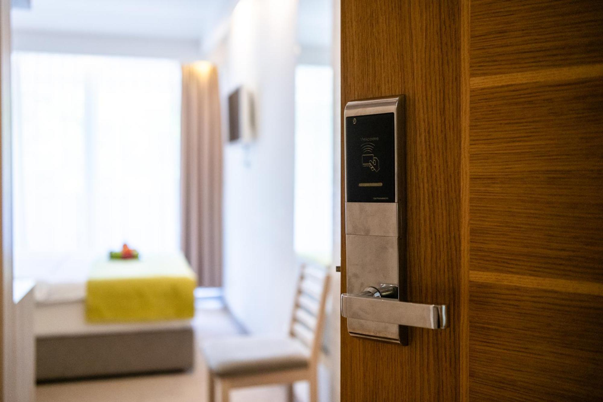 Park Hotel & Spa Jablanica Екстериор снимка