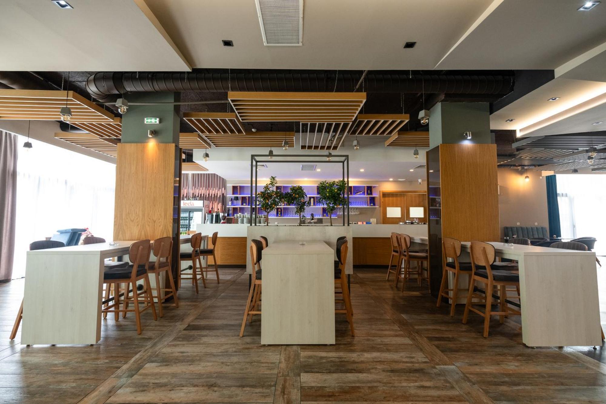 Park Hotel & Spa Jablanica Екстериор снимка