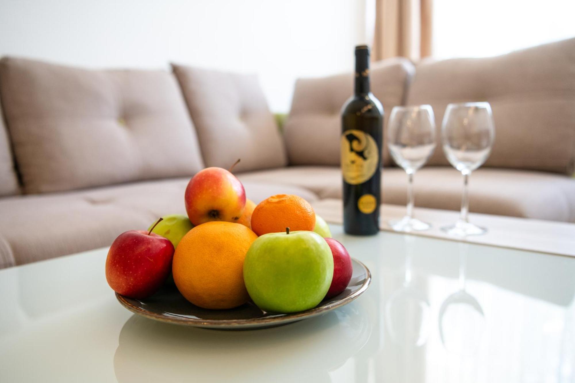 Park Hotel & Spa Jablanica Екстериор снимка