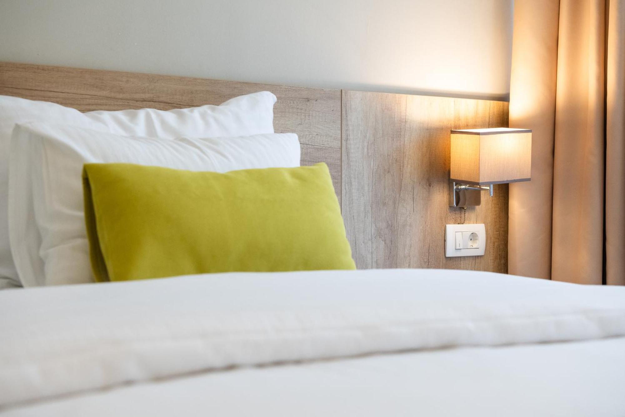 Park Hotel & Spa Jablanica Екстериор снимка