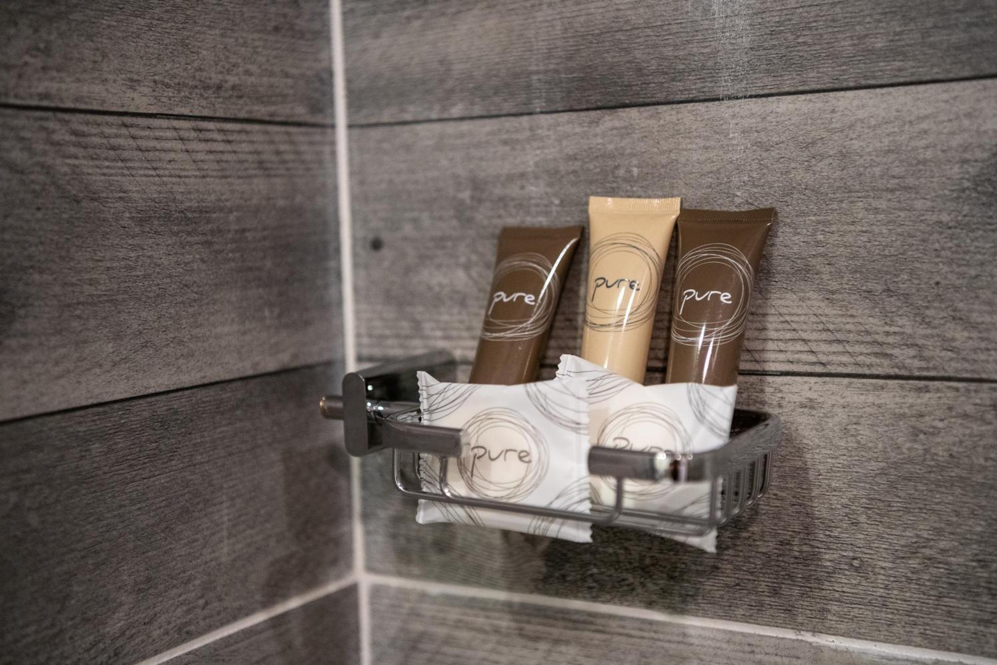 Park Hotel & Spa Jablanica Екстериор снимка