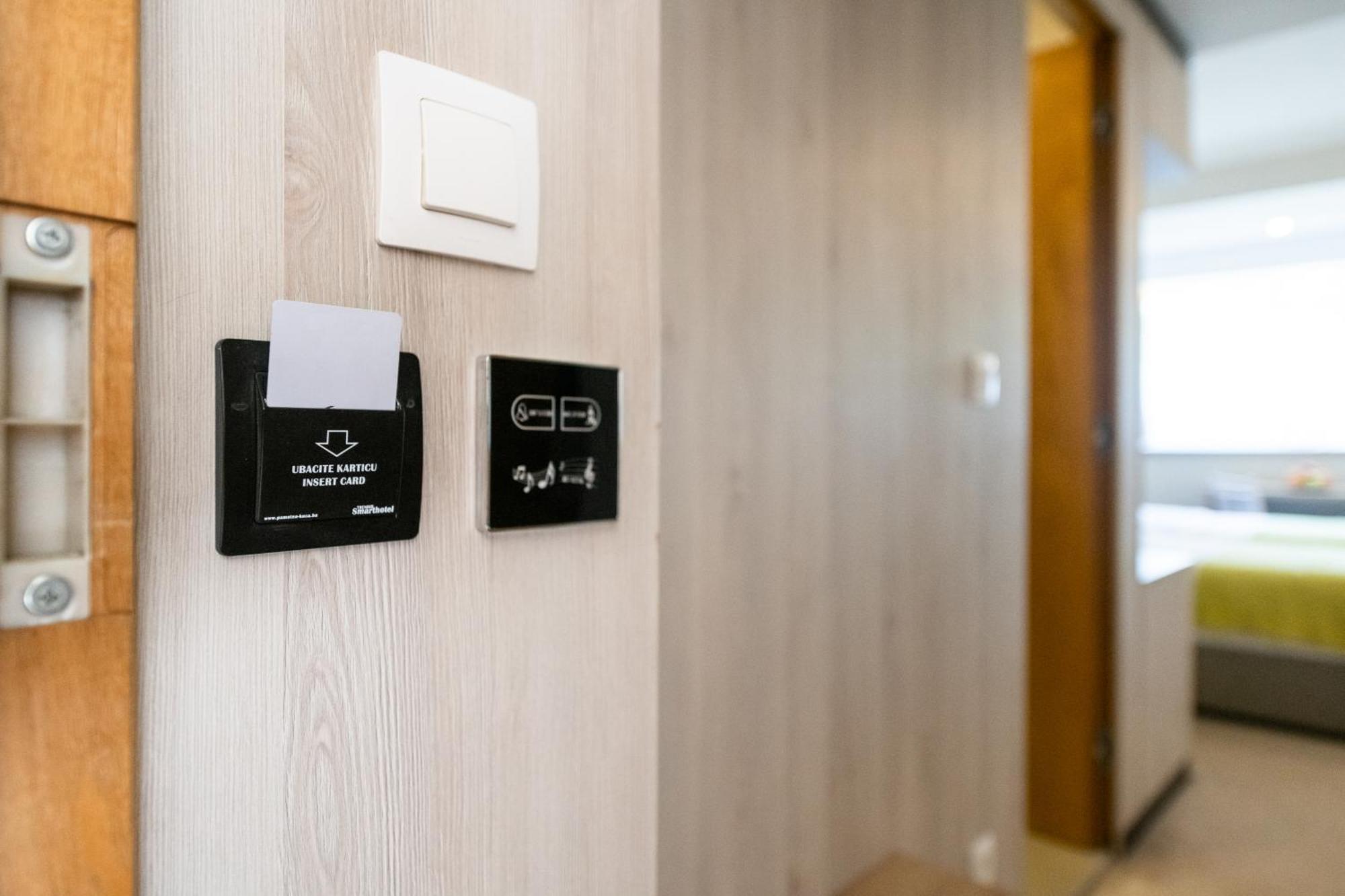 Park Hotel & Spa Jablanica Екстериор снимка